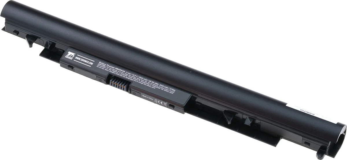 Baterie HP 240 G6/250 G6/255 G6/15-bs000 38Wh 2600mAh (T6 Power)