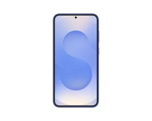 Samsung Silikonový zadní kryt pro Galaxy S25+ Blue - obrázek 2