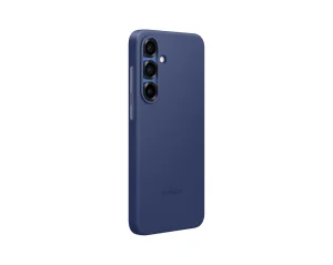 Samsung Silikonový zadní kryt pro Galaxy S25+ Blue - obrázek 3