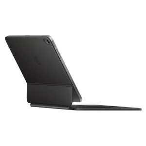 Magic Keyboard for 11" iPad Air - US - Black - obrázek 2
