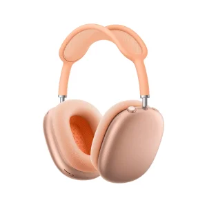 AirPods Max 2/ANC/USB-C/BT/Oranžová - obrázek 3