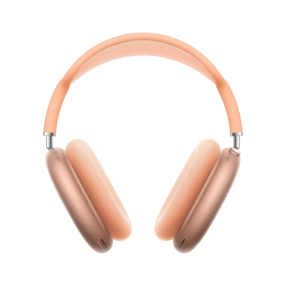 AirPods Max 2/ANC/USB-C/BT/Oranžová