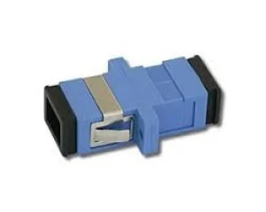 Optická spojka SC single mode simplex