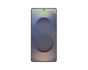 Samsung Průhledný zadní kryt pro Galaxy S25 Ultra Transparent - obrázek 4