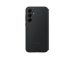 Samsung Flipové pouzdro Smart View A35 Black - obrázek 3