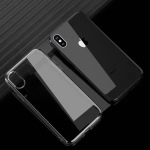 Cu-be TPU pouzdro Samsung Galaxy A15 4G / A15 5G Transparent - obrázek 2