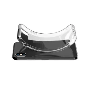 Cu-be TPU pouzdro Samsung Galaxy A15 4G / A15 5G Transparent - obrázek 3
