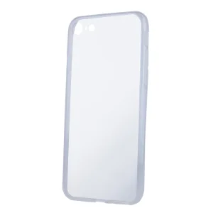 Cu-be TPU pouzdro Samsung Galaxy A15 4G / A15 5G Transparent