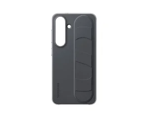 Samsung Zadní kryt s poutkem pro Galaxy S25 Black - obrázek 3