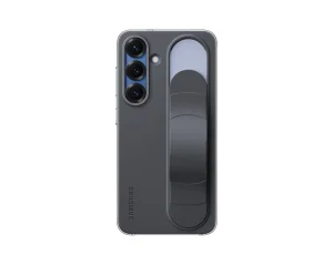 Samsung Zadní kryt s poutkem pro Galaxy S25 Black - obrázek 5
