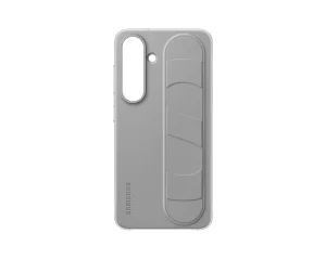 Samsung Zadní kryt s poutkem pro Galaxy S25 Gray - obrázek 2