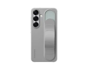 Samsung Zadní kryt s poutkem pro Galaxy S25 Gray - obrázek 4
