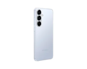 Samsung Průhledný zadní kryt pro Galaxy S25+ Transparent - obrázek 2