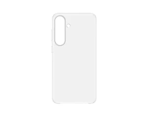 Samsung Průhledný zadní kryt pro Galaxy S25+ Transparent - obrázek 3