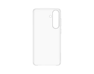 Samsung Průhledný zadní kryt pro Galaxy S25+ Transparent - obrázek 4