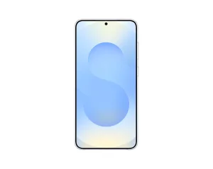 Samsung Průhledný zadní kryt pro Galaxy S25+ Transparent - obrázek 5