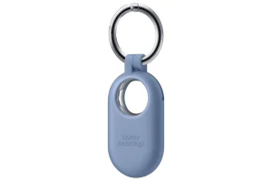 Samsung Silikonový obal pro Samsung Galaxy SmartTag2 Blue - obrázek 3
