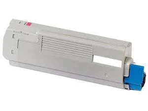 Toner OKI C5850/C5950/MC560 purpurový 6000 stran