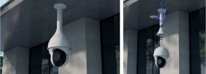Ubiquiti UACC-AI-PTZ-Precision-PM-W - obrázek 3