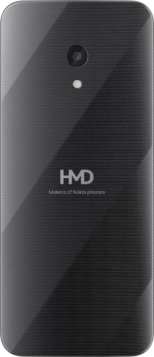 Nokia 235 4G Dual Sim Black - obrázek 2