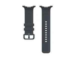Samsung Sportovní řemínek (velikost S/M) Watch9 Black - obrázek 2