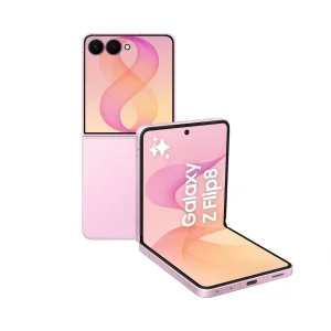 Samsung Galaxy Z Flip 8 12GB/256GB Pink