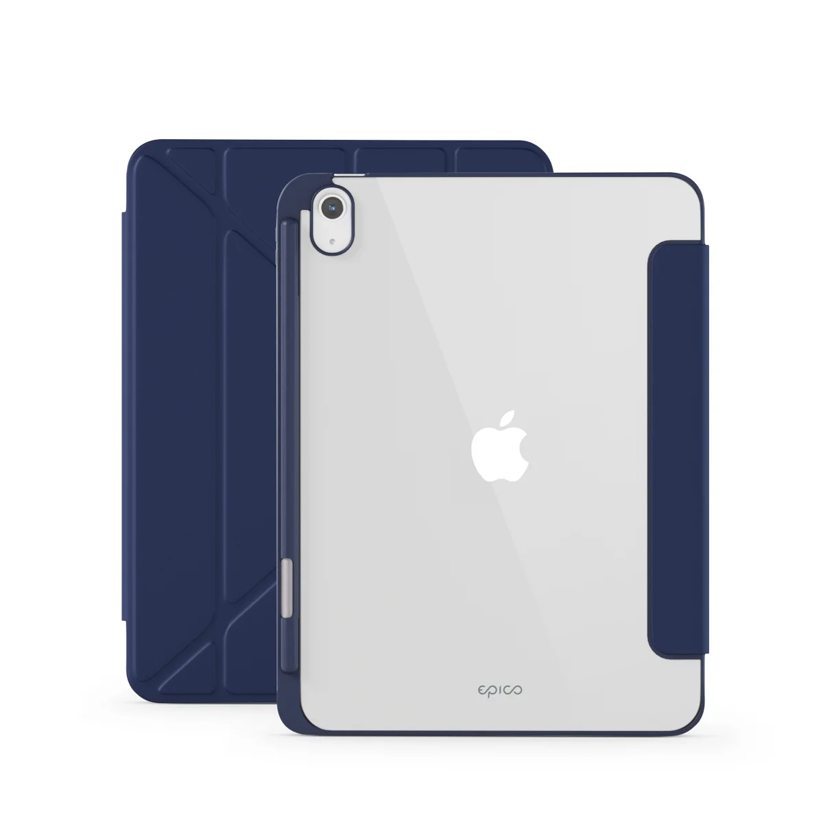 Epico Flip Case iPad 10,9"/11" A16 modrá