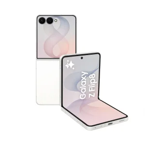 Samsung Galaxy Z Flip8 12GB/512GB Cream