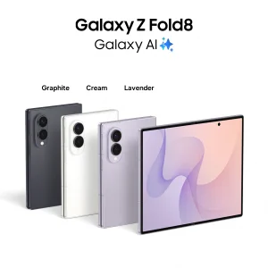 Samsung Galaxy Z Fold8 16GB/1TB Graphite - obrázek 2