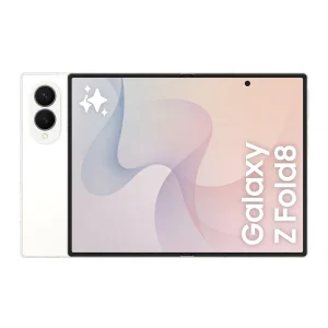 Samsung Galaxy Z Fold 8 12GB/256GB Cream