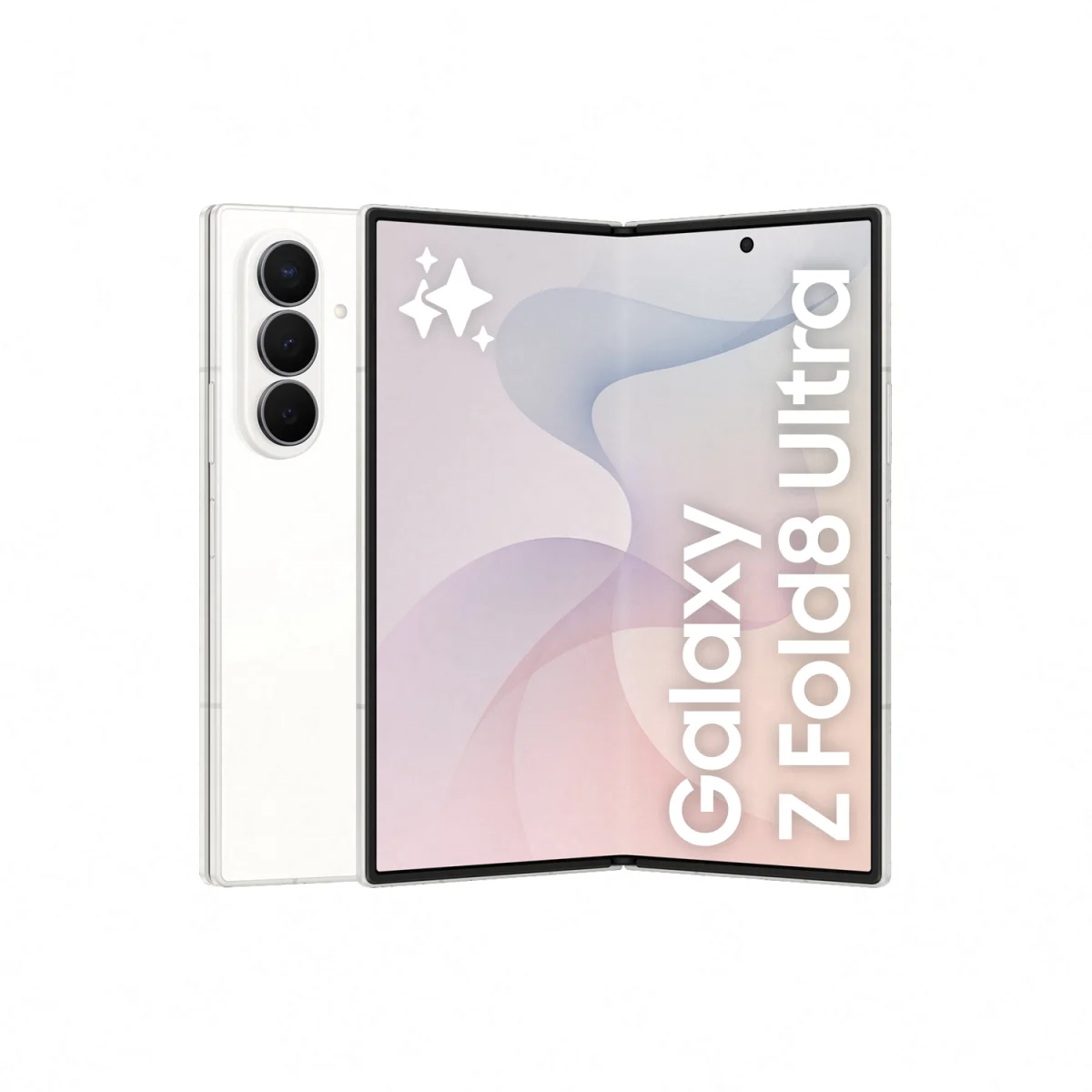 Samsung Galaxy Z Fold 8 Ultra 12GB/256GB