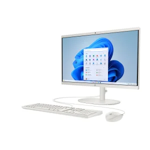 HP 22/22-dg0011nc/21,5"/FHD/N100/8GB/512GB/Intel int/W11H/Bílá/2R - obrázek 2