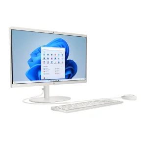 HP 22/22-dg0011nc/21,5"/FHD/N100/8GB/512GB/Intel int/W11H/Bílá/2R - obrázek 4