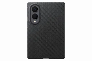 Samsung Karbonový kryt s magnetem pro Galaxy Z Fold8, Black