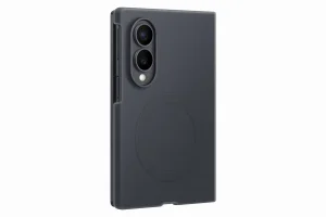 Samsung Silikonový kryt s magnetem pro Galaxy Z Fold8, Graphite - obrázek 4