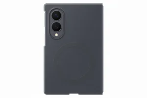 Samsung Silikonový kryt s magnetem pro Galaxy Z Fold8, Graphite