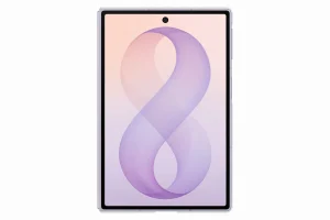 Samsung Průhledný kryt s magnetem pro Galaxy Z Fold8, Transparent - obrázek 4
