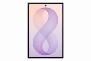 Samsung Průhledný zadní kryt pro Galaxy Z Fold8, Transparent - obrázek 4