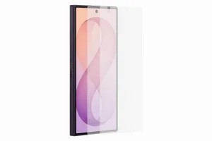 Samsung Antireflexní ochranná fólie Fold8 Ultra Transparent