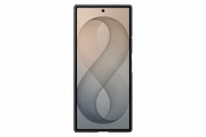 Samsung Karbonový kryt s magnetem pro Galaxy Z Fold8 Ultra, Black - obrázek 4