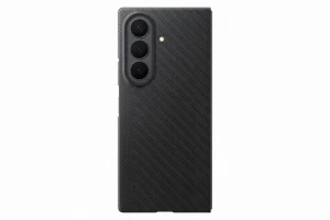 Samsung Karbonový kryt s magnetem pro Galaxy Z Fold8 Ultra, Black