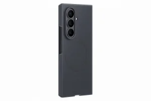 Samsung Silikonový kryt s magnetem pro Galaxy Z Fold8 Ultra, Graphite - obrázek 3
