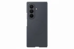 Samsung Silikonový kryt s magnetem pro Galaxy Z Fold8 Ultra, Graphite