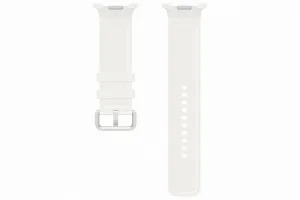Samsung Sportovní řemínek (velikost S/M) Watch9 Cream - obrázek 2
