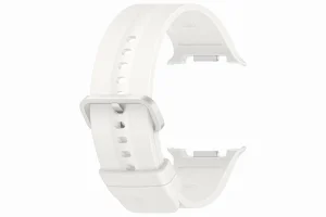 Samsung Sportovní řemínek (velikost S/M) Watch9 Cream - obrázek 3