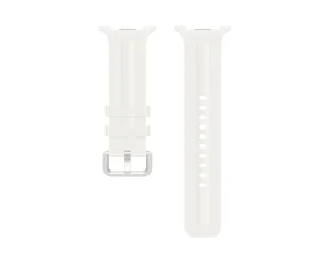Samsung Sportovní řemínek (velikost S/M) Watch9 Cream - obrázek 5