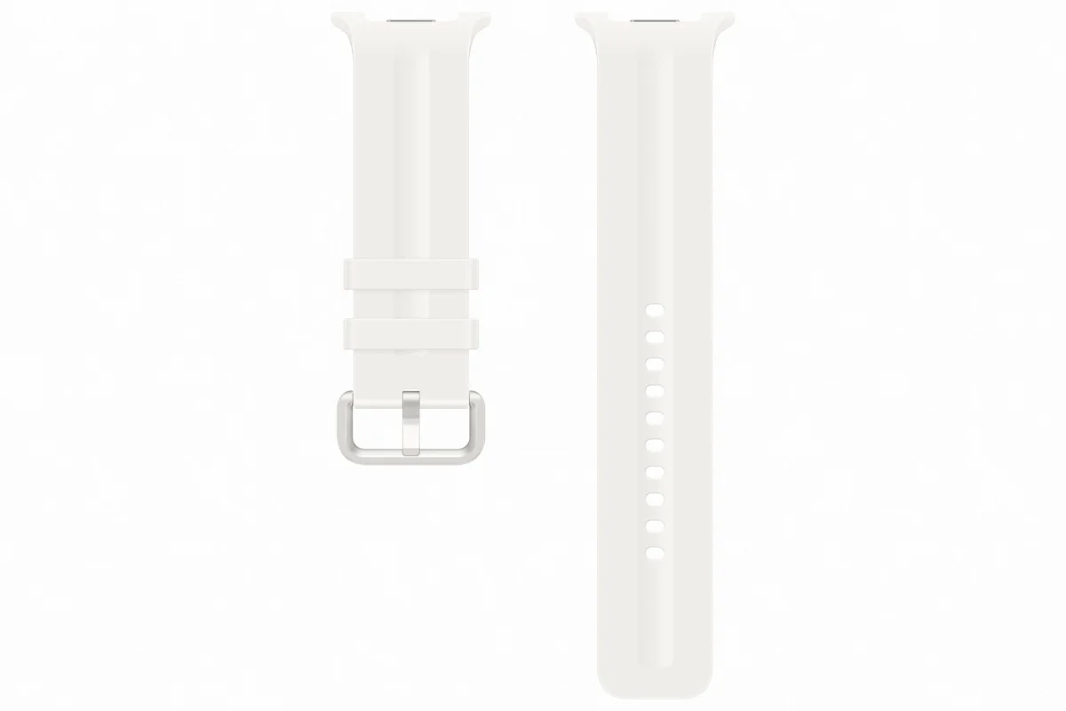 Samsung Sportovní řemínek (velikost S/M) Watch9 Cream