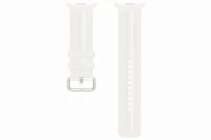 Samsung Sportovní řemínek (velikost S/M) Watch9 Cream