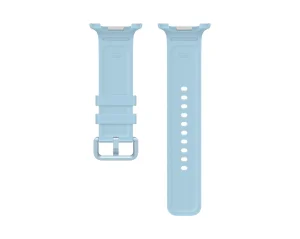 Samsung Sportovní řemínek (velikost S/M) Watch9 Blue - obrázek 3