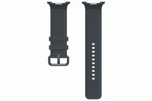 Samsung Sportovní řemínek (velikost M/L) Watch9 Black